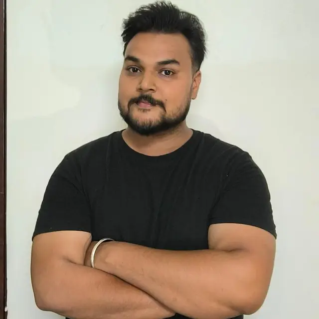 Rasdeep Singh