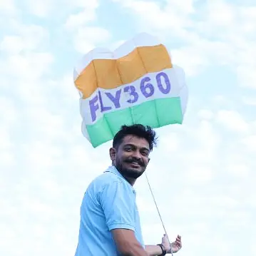 Nisarg Shah