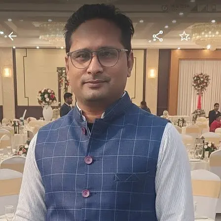 Mohd Haseen