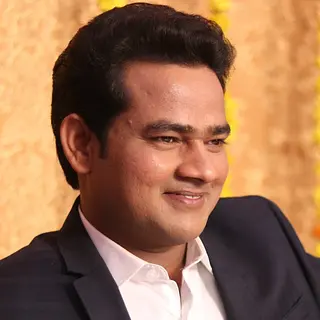 Avanish  Awasthi
