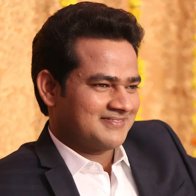 Avanish  Awasthi