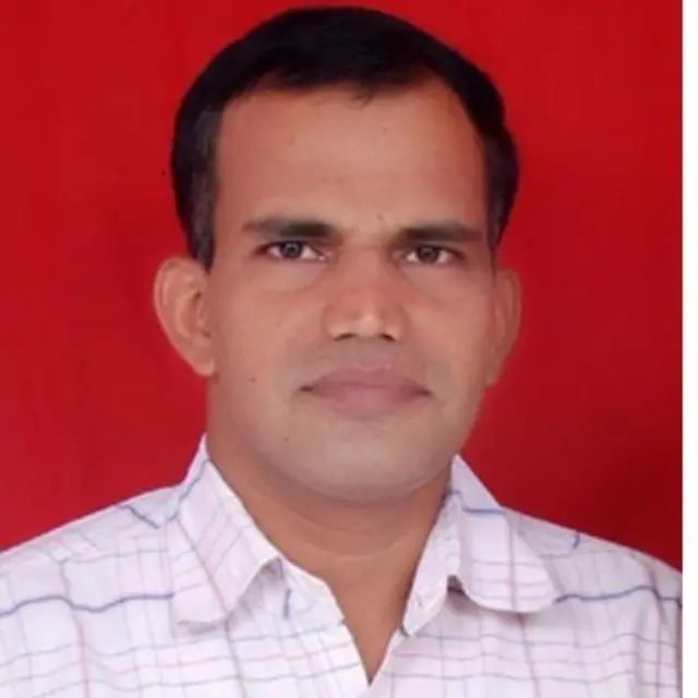 Akshay KUMAR, PMP®