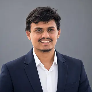Sanket Bachchaw 