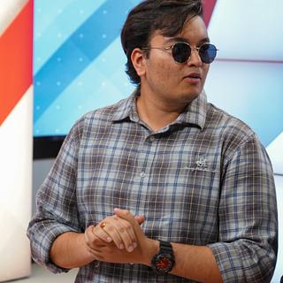 Atman Jain