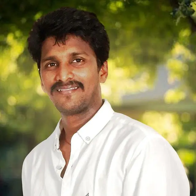 Vinay Babu Nandam