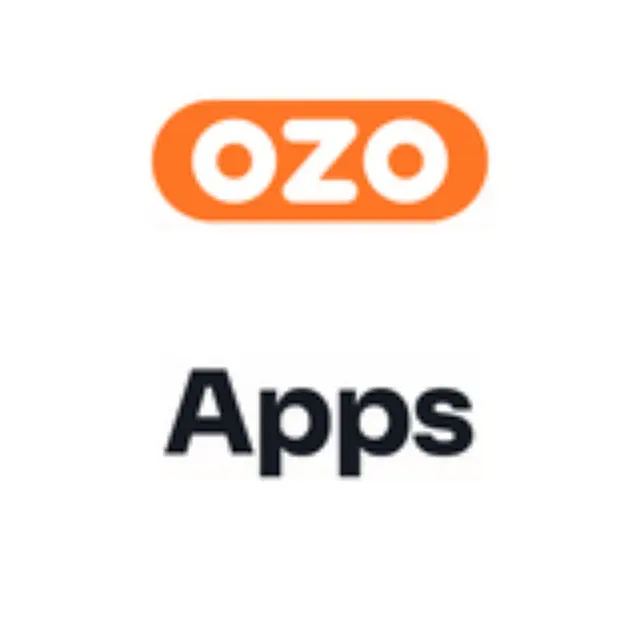 Ozo Apps