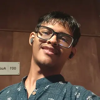 Dhyey Mody