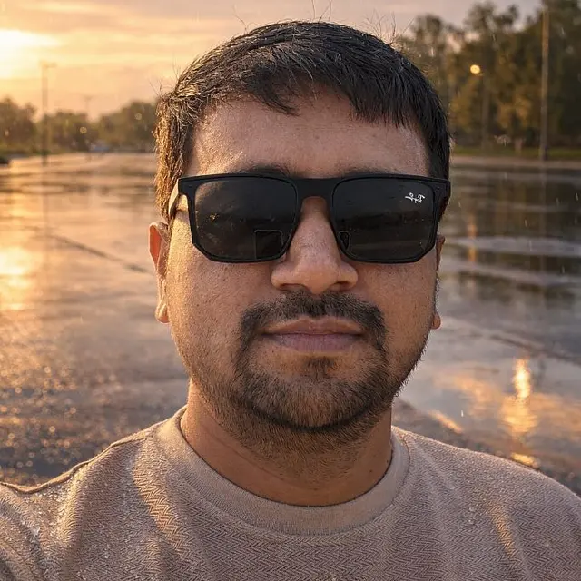 Vijay Kumar