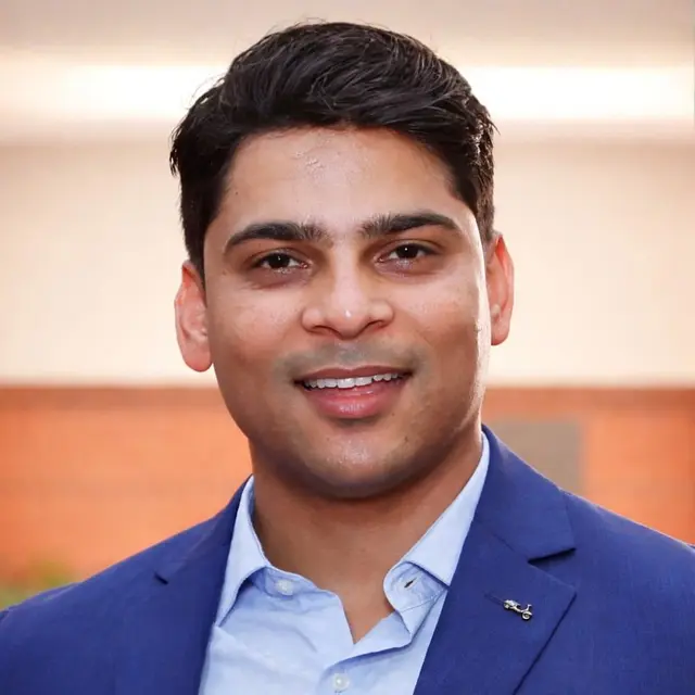 Praveen Kumar Singh