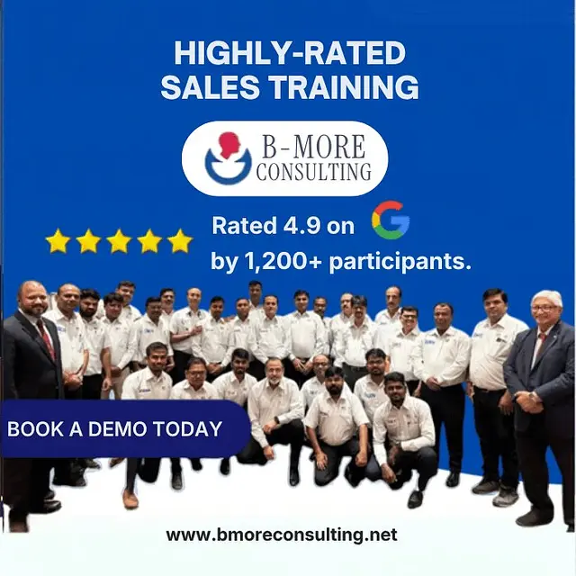 B-More Consulting