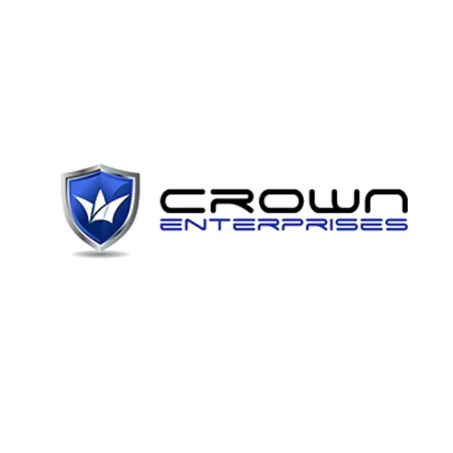 Crown  Enterprises