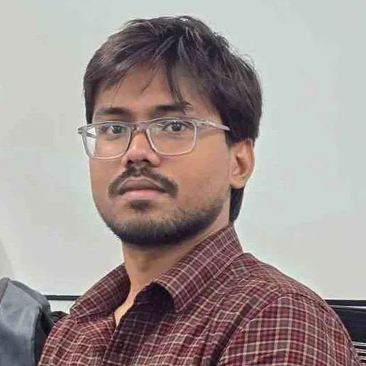 Neeraj Kumar