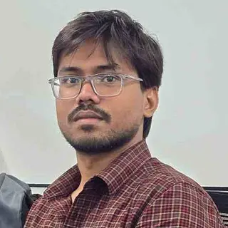 Neeraj Kumar
