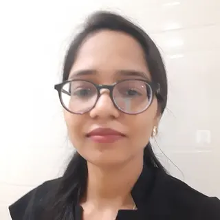 Monika Singh
