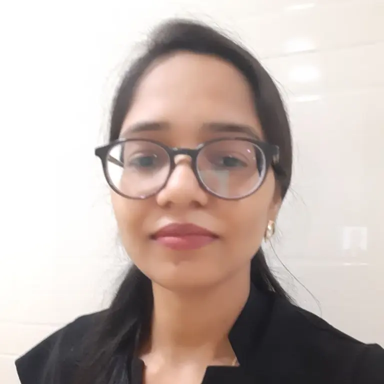 Monika Singh