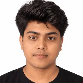 Vaidik Asati