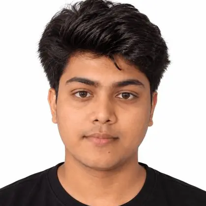 Vaidik Asati
