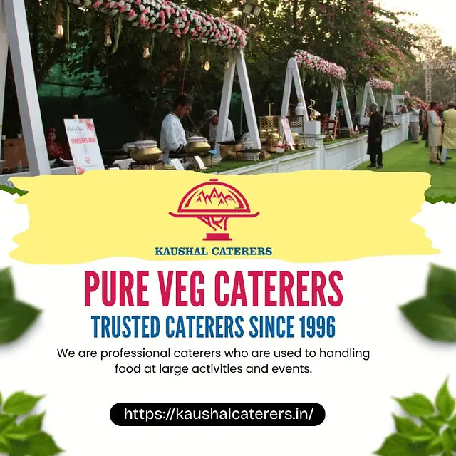 Kaushal Caterers