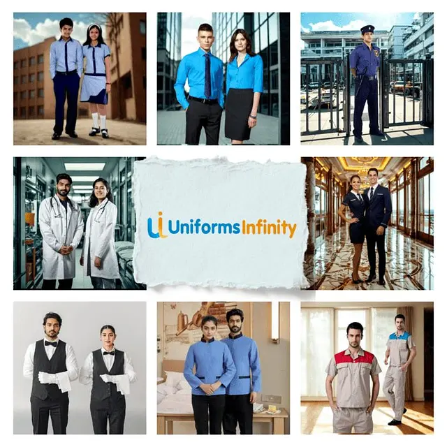 Uniforms Infinity