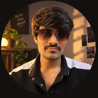 Shubham Jain