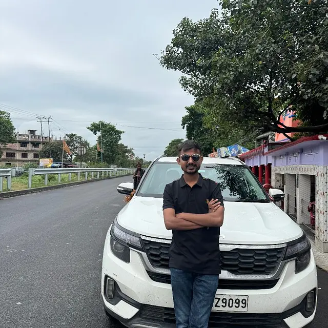 Abhishek Sharma