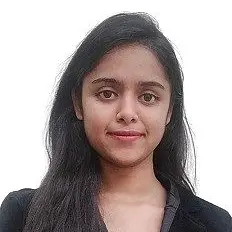 Komal Goyal