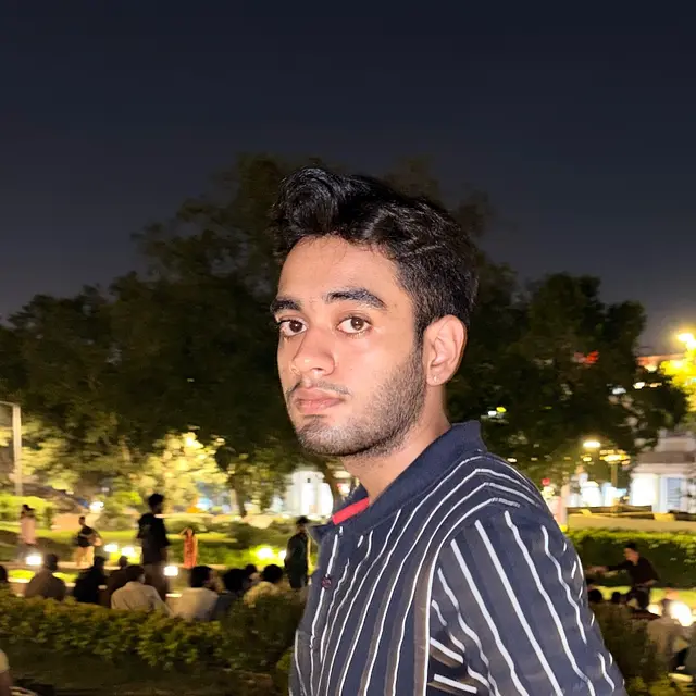Nitin Makani
