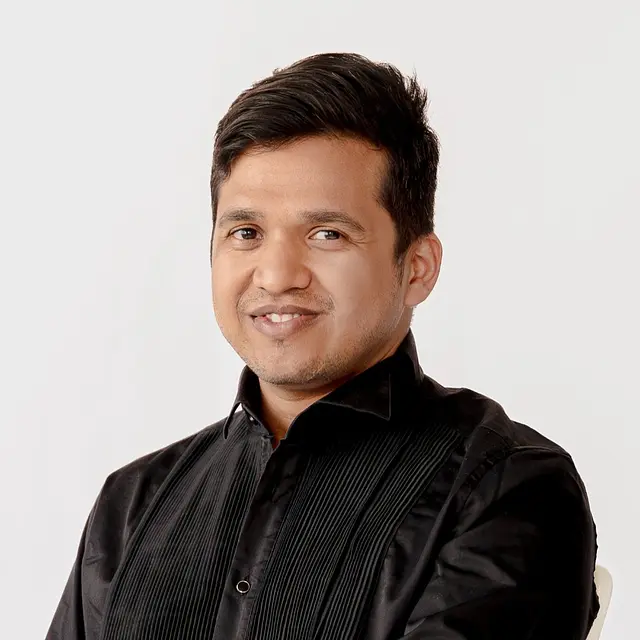 Saurabh Pacheriwal