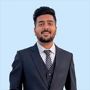 Kraunl  Panchal