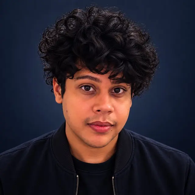 Tushar Geetey