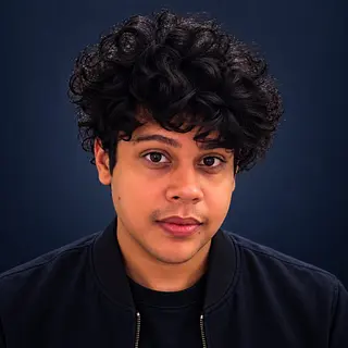 Tushar Geetey