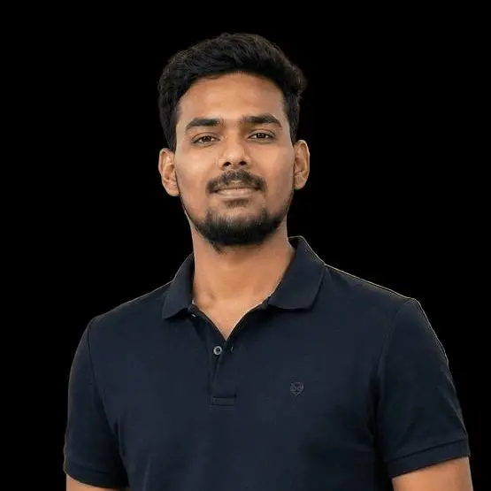 Sahil Pardake
