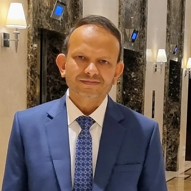 Asad Siddiq