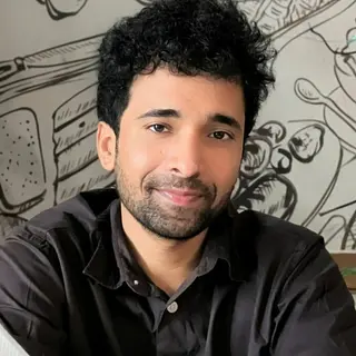 Sai Praneeth