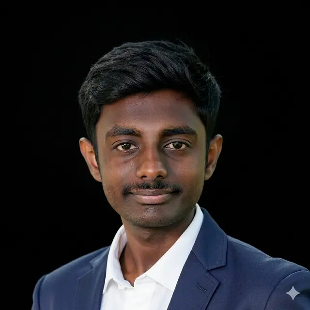 Ridham Degda