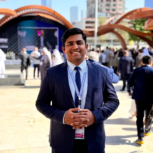 Varun Katti