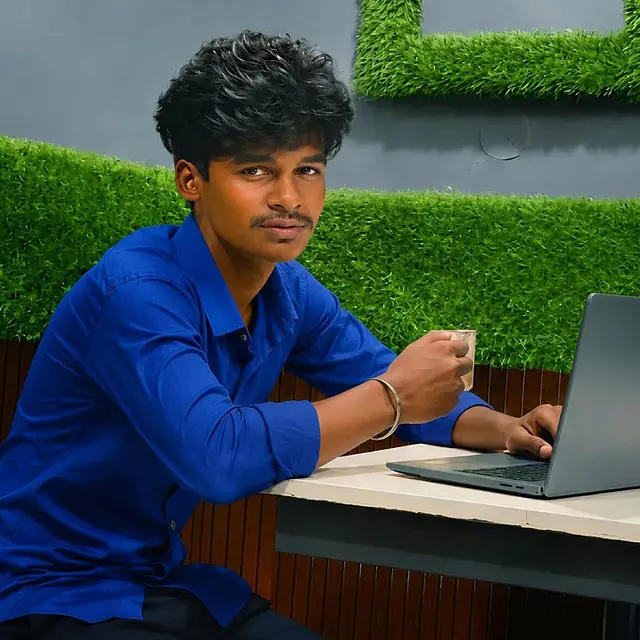 Pradeesh  Kumar 