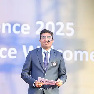 Sohan Kalsariya