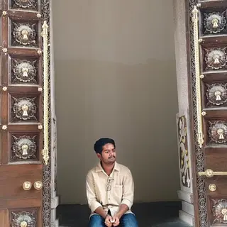 Maharshi Netha