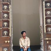 Maharshi Netha