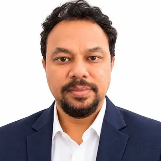 Sudhanshu Thombre