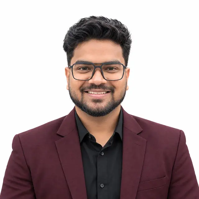 Dileep Kumar