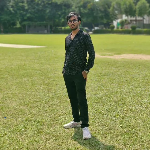 Rudra Undhad