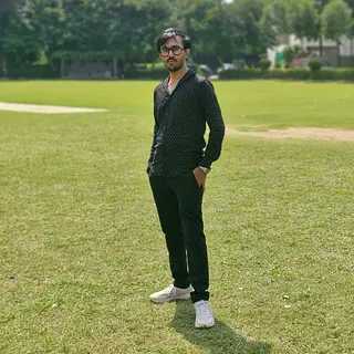 Rudra Undhad