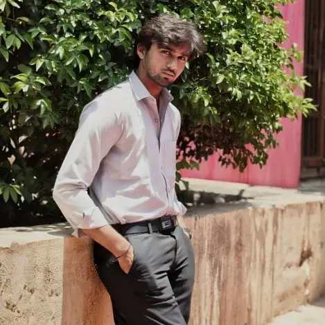 Shreyansh Vala