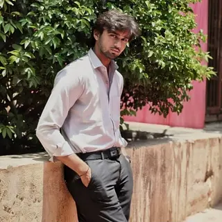Shreyansh Vala
