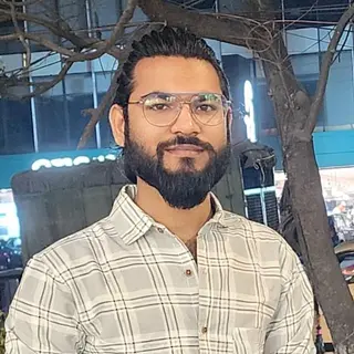 Yogendra Nagar