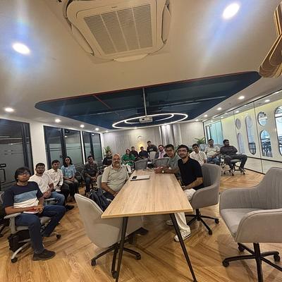 Snapshot from FailCode Surat: Failure lessons from startups and operators