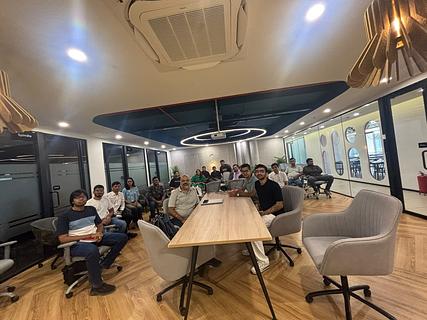 FailCode Surat: Failure lessons from startups and operators