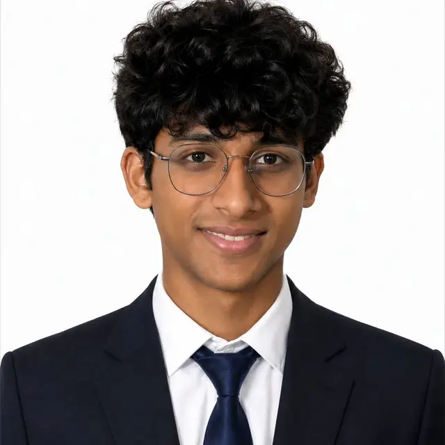 Sahil Patkar